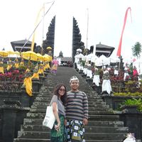 Septian Efendi's Photo