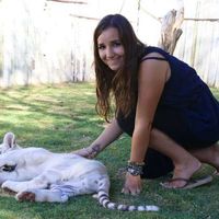 Lexi Korneitchouk's Photo