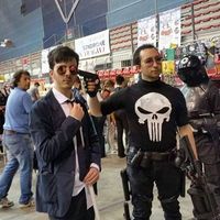 Alessandro Suppa的照片