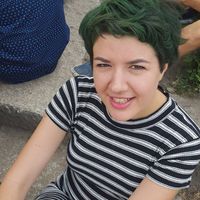 Aleksandra Mikić的照片