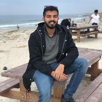 Sean Kuriyan's Photo