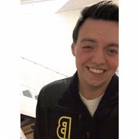 Håkon Reinsbakk's Photo