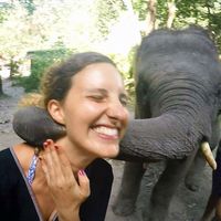 Emily Sevrin的照片