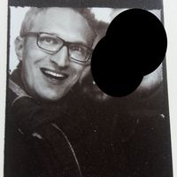 Erkka Hanski's Photo