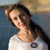 Alina Pilipenko的照片