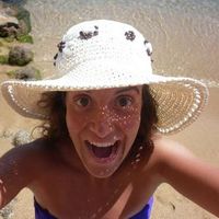 Ximena Ferreira的照片