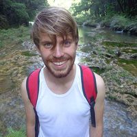 Anton Adamsson's Photo