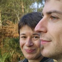 Frédéric SORIN的照片