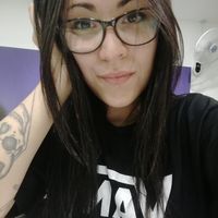 Alessia Bayro的照片