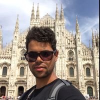 Photos de Youssef Ibrahim