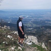 Photos de David Adam