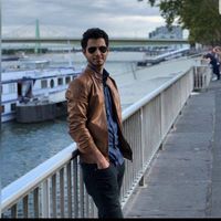 Amged Tamesh的照片