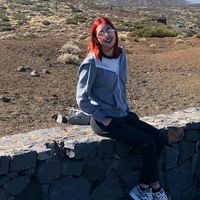 Fotos de Cathaysa Delgado Martin