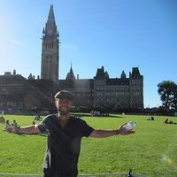 James Cadotte's Photo