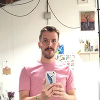 Andres Sierra的照片