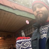 Marius B. Staveli的照片