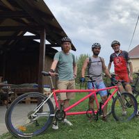 Jake Edmonds的照片