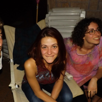 Anna Masetti's Photo