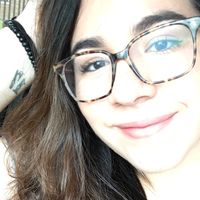 Mariana Regadas's Photo