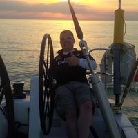 Anthony  Doyle's Photo