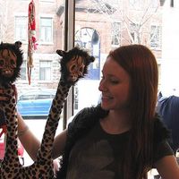 Wayne Wayne的照片