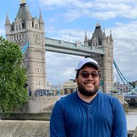 Jonathan Long的照片