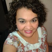 Rocío Vázquez's Photo