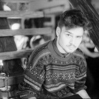 Jen Pokoutný's Photo