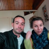 Morgan Divet's Photo