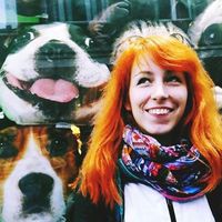 Fanni Péter的照片