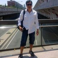 reynaldoaliaga@hotmail.com reynaldoaliaga@hotmail.com's Photo