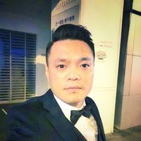 Benson Tseng's Photo