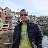 Alex García Povea的照片