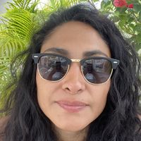 Laura Rios Cardoso's Photo