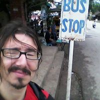 Manuele Laghi的照片