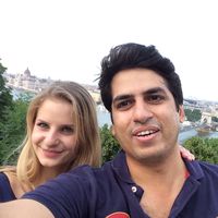 Puneet Arora's Photo