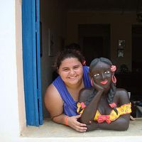 Vania Almeida的照片