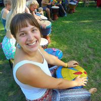 Fotos de Margherita Suprani