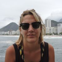 Photos de Julia Lucia Muñoz