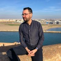 Nemanja Srećković的照片