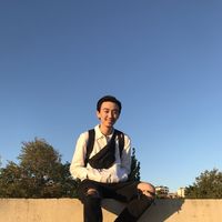 Dmıtrıı Pavlov's Photo