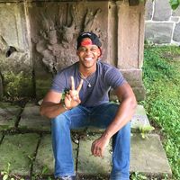 Luther Simon's Photo