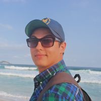 Le foto di Nicolás Barón