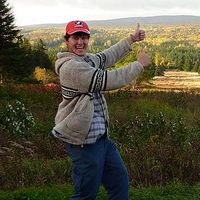 Fotos de Barnabé Cozon