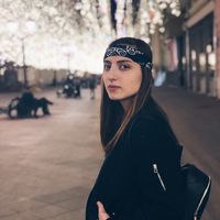 Марья Бачурина's Photo