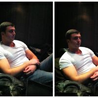 Giorgi Chkhartishvili's Photo