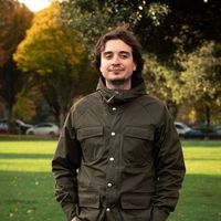 Taras Postument的照片