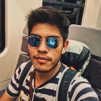 German Castellanos的照片