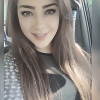 Stephany Calderón's Photo