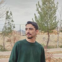 Mohamad Mahmoudi's Photo